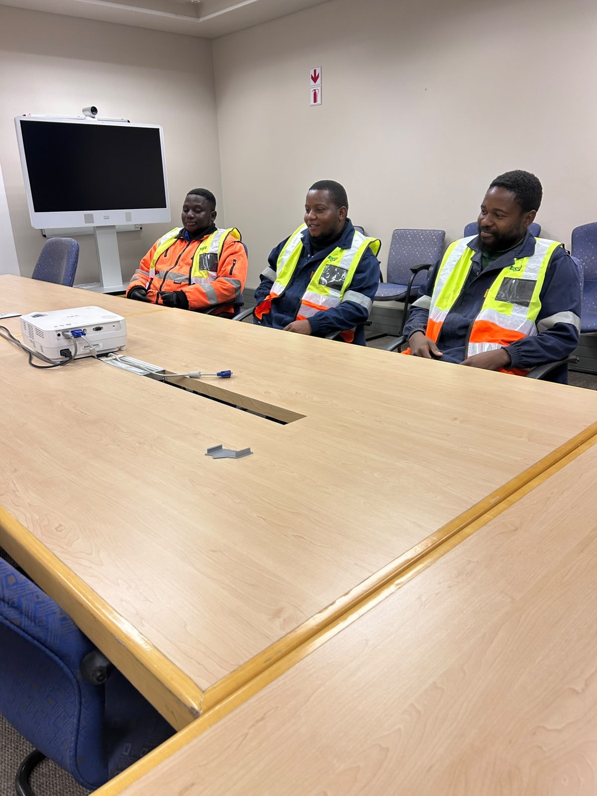 Enerdge Group | Legend Engineers - Geotechnical, Civil & Mechanical ...