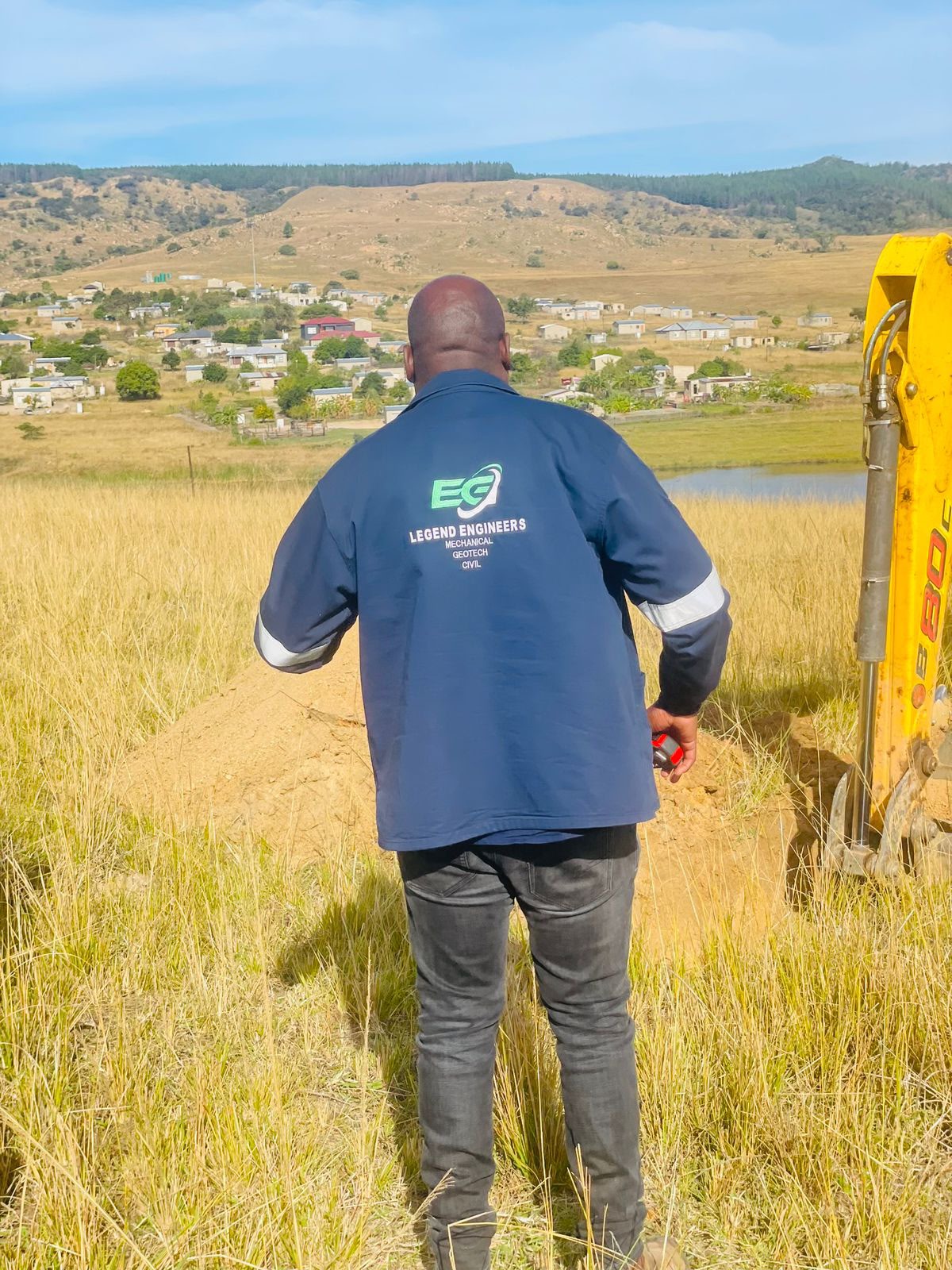Enerdge Group | Legend Engineers - Geotechnical, Civil & Mechanical ...