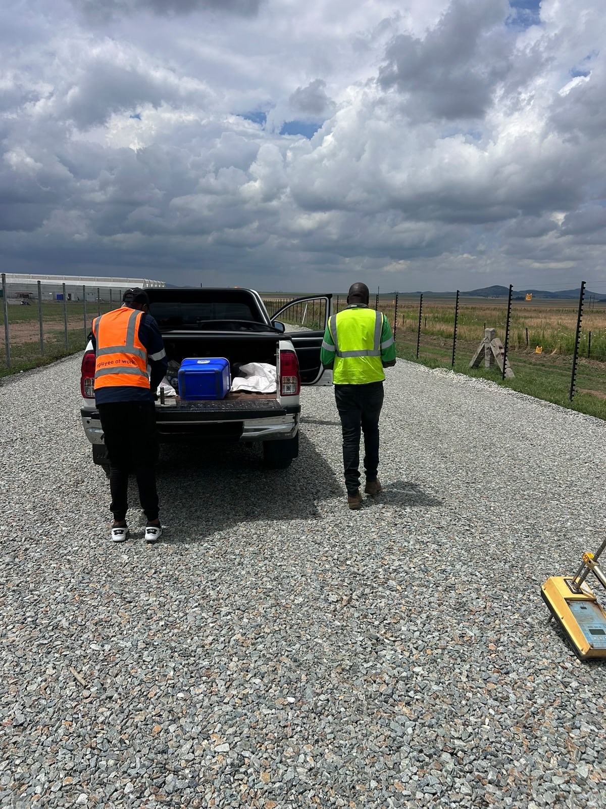Enerdge Group | Legend Engineers - Geotechnical, Civil & Mechanical ...