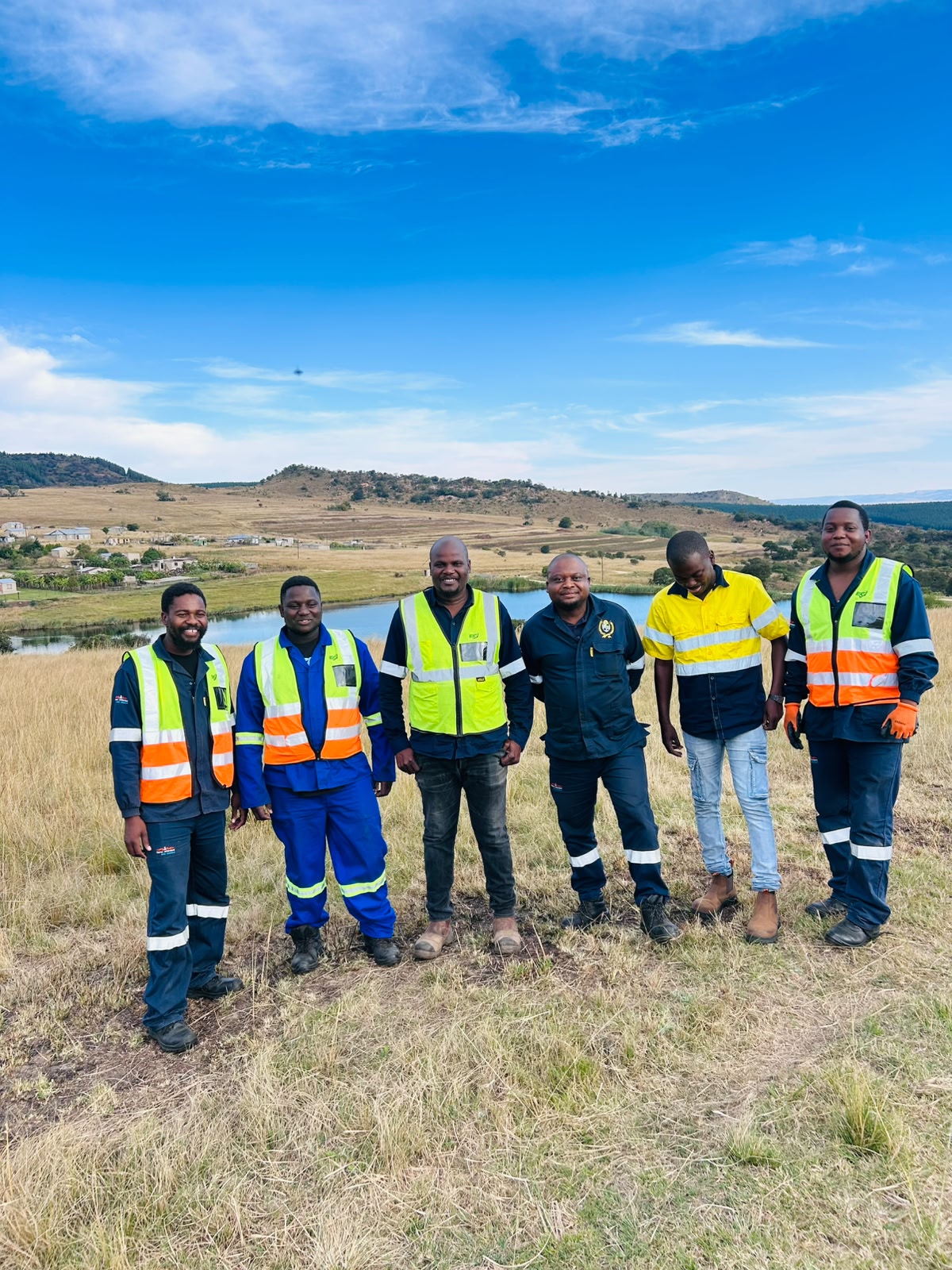 Enerdge Group | Legend Engineers - Geotechnical, Civil & Mechanical ...